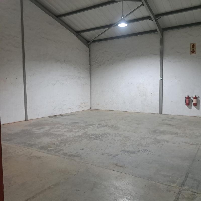Commercial Property for Sale in North End Eastern Cape